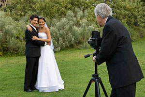Как найти правильного свадебного фотографа?